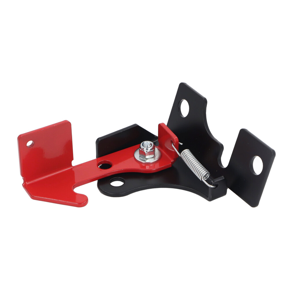 Spring Parking Brake Metal Sturdy Construction Enhanced Safety Replacement For Polaris Ranger 800 900 1000 7661314090083