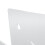 Dickes klares Acryl-Mailhalter, 207g, Letter 13