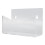 Dickes klares Acryl-Mailhalter, 207g, Letter 15