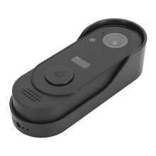 Türklingel-Kamera IP67 1000 mAh 80-Objektiv 2,4 GHz