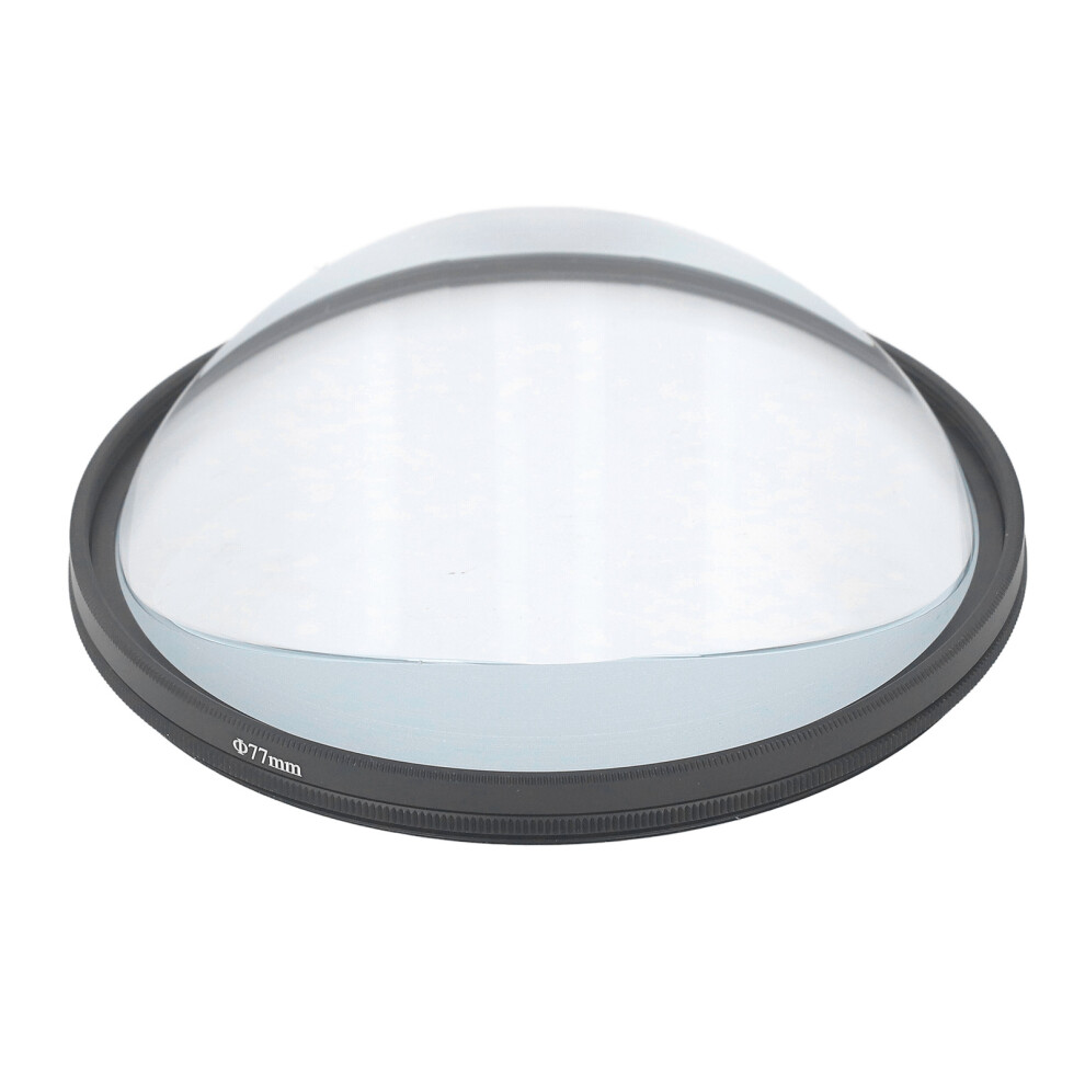 Sprint Stretch Camera Filter Optical Glass Centerfield Motion Effects Prism Foreground Bokeh Fractal Filter For Micro Slr Camera Accessorie 5051314092293