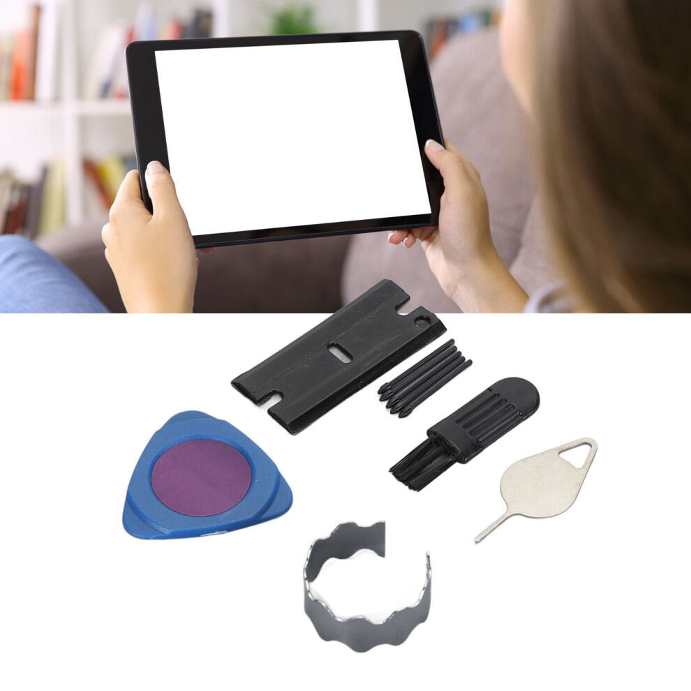 Stylus Pen Tips Replacement Sensitive Stylus Nibs For Galaxy Tab S9 S9 Plus S9 Ultra S9 Fe All Black 8231314091978