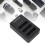 NP-BG1 USB-Batterieladegerät 3-Slot mit LCD-Display 15