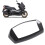 Carbonfaser-Dashboard-Rahmen für NMAX 125 155 2020-2024 1