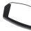 Carbonfaser-Dashboard-Rahmen für NMAX 125 155 2020-2024 7