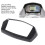 Carbonfaser-Dashboard-Rahmen für NMAX 125 155 2020-2024 3