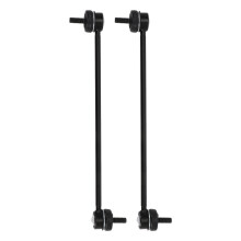 2 Stück vordere Stabilisatorstange Drop Links für Peugeot 307, 308, 3008, 5008