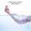 PICC Linie Duschabdeckung L Oberarm PVC Silikon 6