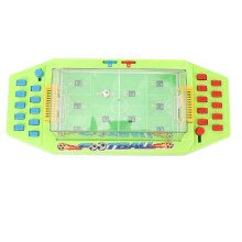 Tischfußball-Set 2-Spieler 843 g grün