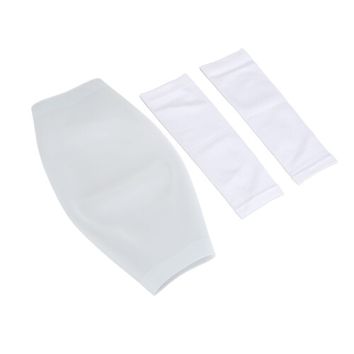 PICC Linie Duschabdeckung L Oberarm PVC Silikon