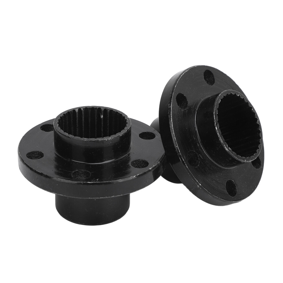 Rear Axle Sprocket Brake Disc Mount 31T 32Mm 6 Bolt Chain Wheel Fixing Accessories For 50Cc 110Cc 125Cc 150Cc 200Cc 250Cc Atv Go Kart 7901314093975