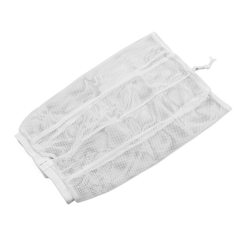 Netz-Plopping-Kappe 360-Grad-Mesh-Haartrockennetz 2