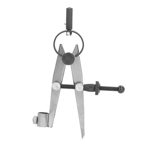Flügelteiler 125mm Kohlenstoffstahl Hohe Härte 2