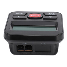 Call Blocker 4000 Group Blacklist LCD Screen High Security Prevent Harassment for Home Office