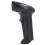Barcodescanner USB 2.4G 1200mAh ABS 1D/2D QR 1