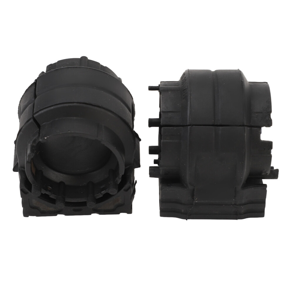 1 Pair Front Sway Bar Bushings 13281784 Rubber Anti Roll Bar Bushing Kit Replacement For Vauxhall Astra J 2010Â2015 4051314096070