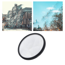 77-mm-Pentaprismenfilter - Spezialeffekt-Prisma DSLR