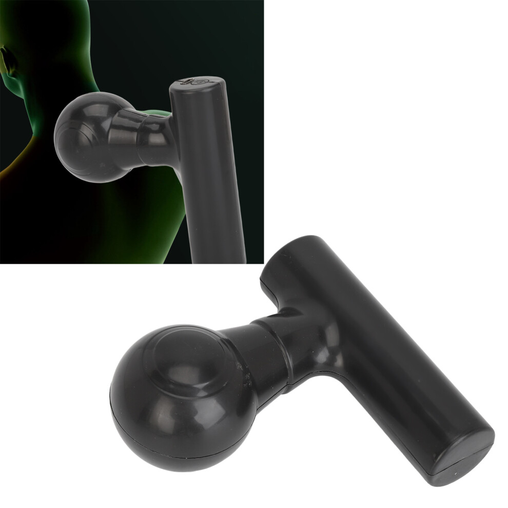 Handheld Massage Gun Portable Relaxing Percussion Muscle Massaging Gun for Deep Tissue