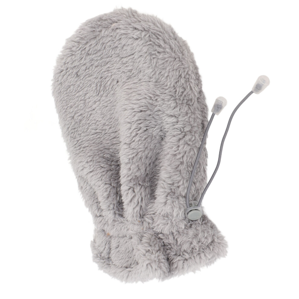 Cast Mitten Hand Warmer Protector Adjustable Washable Hand Cover for Wounds Burns Cold Weather