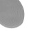 Fußschrubber-Duschmatte Silikon-Grau, Einheitsgröße 10