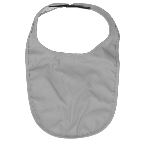 Nylon-Tracheostomie-Duschbezug, Grau, Wasserdicht 1