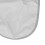 Nylon-Tracheostomie-Duschbezug, Grau, Wasserdicht 5
