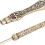 2er-Pack Retro-Nahttrenner, Kupferfarbe, L 11,7 x 1,5 cm 9