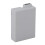 2 Pack LP-E8 Batterie 7.4V 1900mAh schwarz kompatibel 8