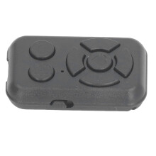 Phone Bluetooth Remote Control Media Controller for Photo Video