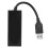 USB 56K externes Dial-Up-Fax-Modem 56Kbps ABS 9