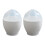 Mikrowellen-Ei-Becher Mini-Design 2-teiliges Set - PP 3