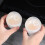 Mikrowellen-Ei-Becher Mini-Design 2-teiliges Set - PP 14