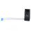 Barcode-Leser-Modul USB 460M 28,5x13x12mm ABS 3