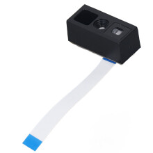Barcode-Leser-Modul USB 460M 28,5x13x12mm ABS