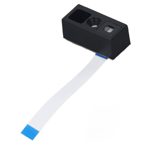 Barcode-Leser-Modul USB 460M 28,5x13x12mm ABS