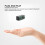 Barcode-Leser-Modul USB 460M 28,5x13x12mm ABS 11