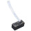 Barcode-Leser-Modul USB 460M 28,5x13x12mm ABS 13