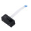 Barcode-Leser-Modul USB 460M 28,5x13x12mm ABS 15