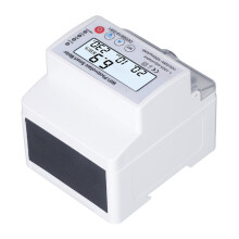 DDS6619 WIFI 110V/220V 1-100A 1PH 4P Solarmessgerät