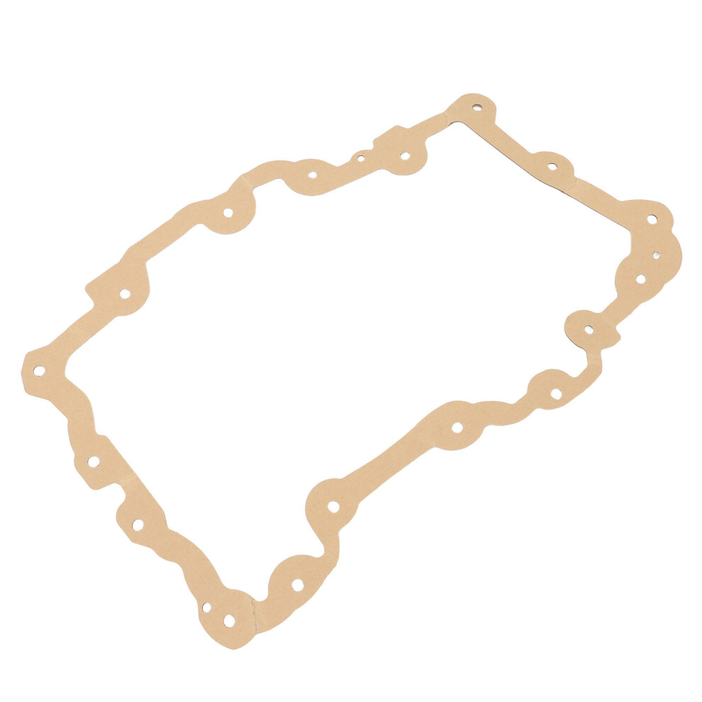 Engine Oil Pan Gasket Fl3z 6675 B Paper Oil Pan Gasket Assembly For 2.7 Ecoboost 2015 To 2017 3041314103824