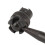 Messuhrhalter 8x70mm Stahlarm 11