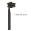 Messuhrhalter 8x70mm Stahlarm 2