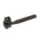 Messuhrhalter 8x70mm Stahlarm 8