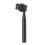 Messuhrhalter 8x70mm Stahlarm 1