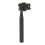 Messuhrhalter 8x70mm Stahlarm 3