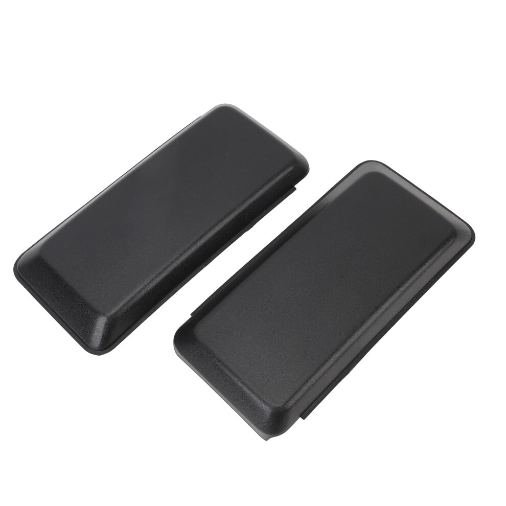 1 Pair Front Bumper Guard Pad Insert Cap Jl3z17e810ab Guard Pad Insert End Cap Cover For Vehicle 8421314104215