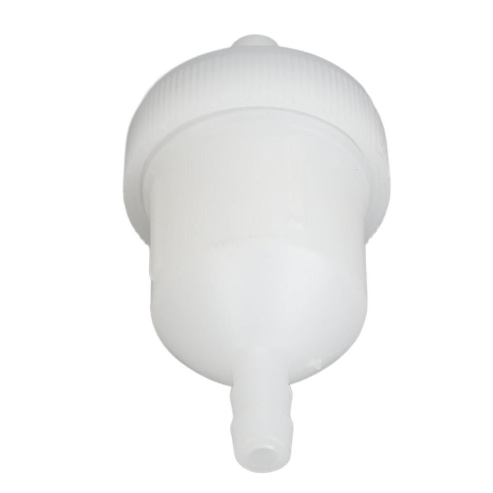 Outboard Engine Fuel Filter 6Btâ24251Â01 High Efficiency Plastic Fuel Filter Replacement For Ymh 6Hp Engines 8771314105294