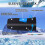 Ellenbogen-Gel-Schlauch Größe L elastischer Sitz kalt/heiß Schwarz 4