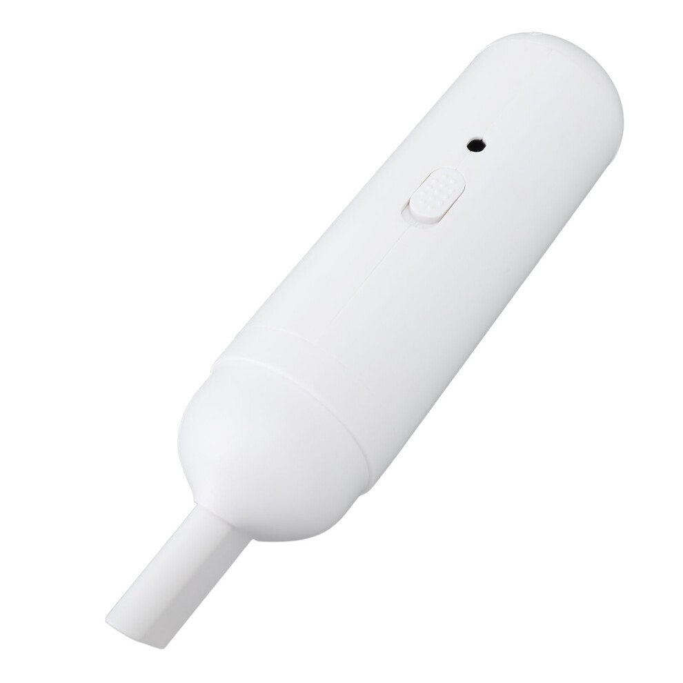 Handheld Vacuum Cleaner Portable Desktop Vacuum Cleaner Cordless Table Dust Sweeper Rechargeable Car Vacuum Cleaner For Sofa Carpet 3301314107049