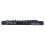 8 Channel Audio Mixer,48V Phantom Power DJ Mixer W/ LCD Display 9